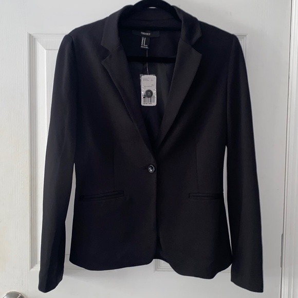 Forever 21 blazer - Picture 1 of 2